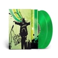 thumbnail image 1 of THE PAPERCUT CHRONICLES (Vinyle Émeraude Exclusif INDIE), 1 of 1