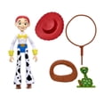 thumbnail image 3 of Figura de Acción Mattel Toy Story Jessie con Lazo 12 pulgadas, 3 of 4