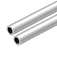 thumbnail image 5 of Tubo redondo de aluminio 6063 Uxcell, tubos sin costura 15mm x 10mm x 300mm, 5 of 5