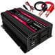 thumbnail image 1 of 1 set 4000W Power Inverter DC 12V a 220V CA Convertidor con pantalla LCD digital, 1 of 4
