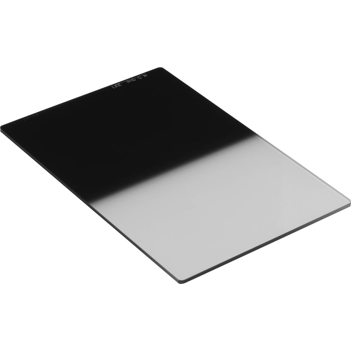 Resin Filter Lee Filters-ND Grad 0.9 Soft Edge 100x150mm Neutral Density Grad 