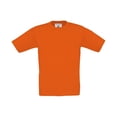 thumbnail image 1 of B&C T-Shirt Exact 150 pour Garçons/filles, 1 of 2