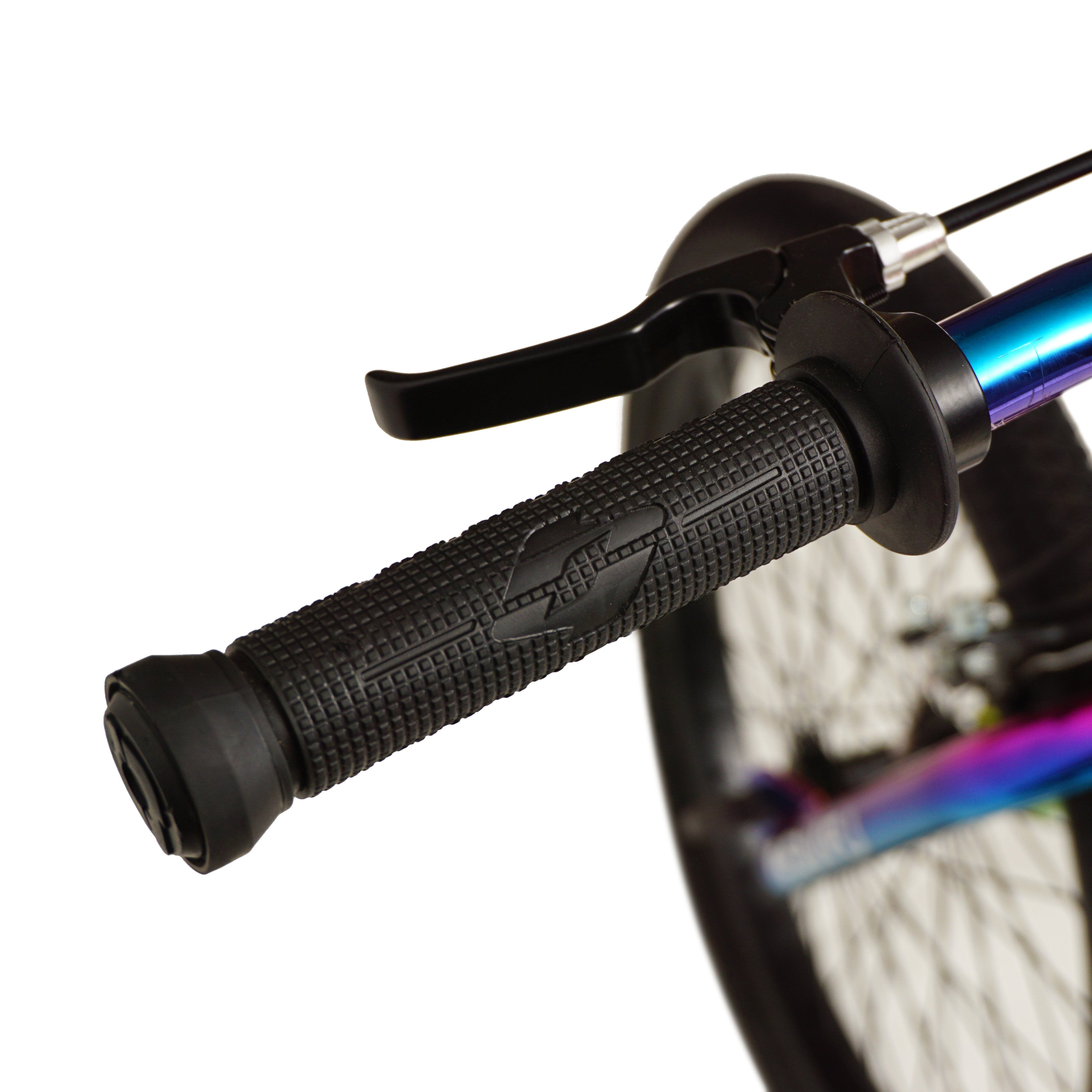 Nitro Circus Ryan Williams BMX Bike 