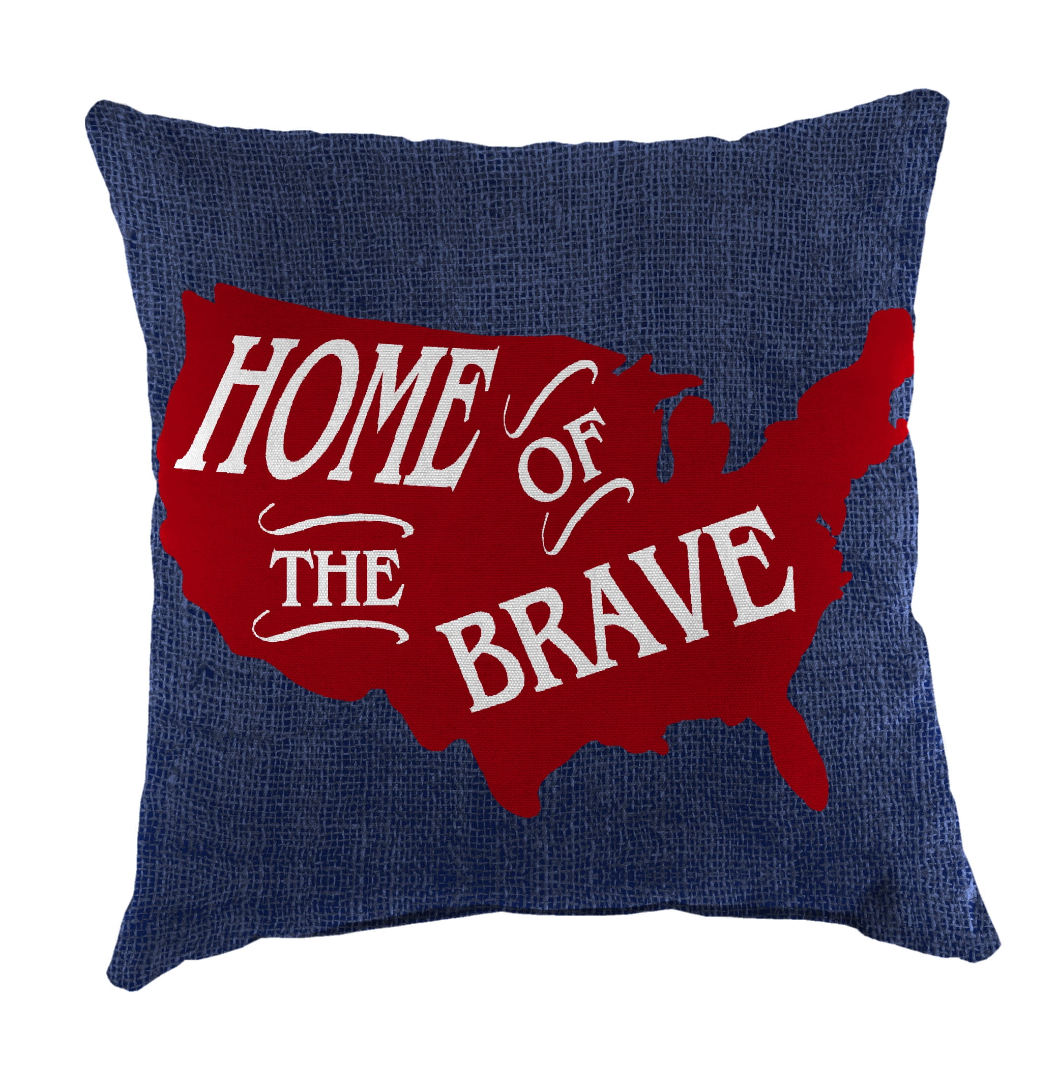 home of the brave 2