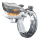thumbnail image 1 of [Precio Limitado Amazon: US $ 29 0 Precio Promoción US $ 24 0] Pistola Eléctrica Shark Pistola Rociadora Juguete para Pistola para Juegos Verano Gran Capacidad Pistola Completamente Automática (gris), 1 of 9