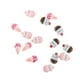 thumbnail image 1 of 15 Unids Apliques Hecho de Resina Atractivos para de DIY, 1 of 9