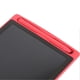 thumbnail image 2 of 8.5 Inch Colorful LCD Writing Tablet Toy for 1-10 Year Old Girls Boys Kids, Red, 2 of 4