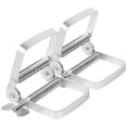 thumbnail image 1 of KAKOWELY toothpaste squeezer 2Pcs Hair Dye Squeezer Toothpaste Extruder Home Toothpaste Lotion Tube Squeezer3.94"X3.35"X1.18", 1 of 4