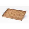 thumbnail image 4 of Cal Mil 1367-10-60 Bamboo Insert Tray - 12 x 9.75 x 1.25 in., 4 of 4