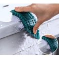 thumbnail image 4 of Paquete de 2 cepillos de limpieza para fregadero, cepillo flexible, perfecto para bañeras, fregaderos, paredes de azulejos, encimeras y suelos. JAMW Sencillez, 4 of 5