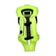 thumbnail image 5 of Chaleco de airbag shamjiam para motocicleta con tiras reflectantes Montar Verde S, 5 of 8