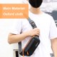 thumbnail image 3 of Entrenamiento Fanny Pack Crossbody Sling Bag Cintura 5 PPC PAQUETA IMPRESIÓN OXFORD, 3 of 9