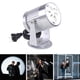 thumbnail image 1 of Yescom 3W 3 LED Aluminum Stage Effect Pinspot Light DJ Disco Club KTV Party Display White Lighting Spot Lamp, 1 of 5