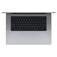 thumbnail image 2 of Apple MacBook Pro 2021 Apple M1 Max Chip (16-inch, 32GB RAM, 2TB SSD) Space Gray, 2 of 5