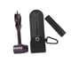 thumbnail image 3 of enjoybuyhome Taladro de madera Llave Tornillo Multiusos Supervivencia Camping al aire libre Violeta Zulema Llave de barrena, 3 of 8