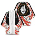 thumbnail image 4 of Anime Tokyo Revengers Kawata Soya 3D Printed Cosplay Costume Cloak Kimono Coat, 4 of 4
