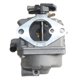 thumbnail image 1 of Adecuado para carburador Dongfa Mercury de 4 tiempos, 2,5/4/5 HP, 3R1-03200-1, 3AS-03200-0 y 803522T., 1 of 5