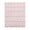Chevron Pink Multicolor, variant on Manhattan Kids Sage Green Chenille Baby Blanket | Diamond Knit Pattern | Soft Newborn Baby Blanket for Boys and Girls | Lightweight Cozy Breathable Baby Shower Gift | Nursery and Stroller Blanket
