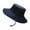 Navy#111, variant on Men's Sun Protection Floppy Visor Bucket Hat Fishing Hat Wide Brim Cap Foldable Boonie Hat Outdoor Sun Hat for Men Women, Beige
