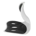 thumbnail image 1 of Cojín De Corrección De Postura Sentado Para Estudiantes, Soporte Lumbar Ergonómico, Protección De Cintura, Asiento Corrector De Postura Con Espuma Viscoelástica, Material PP, 1 of 7