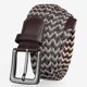 thumbnail image 1 of Cinturón Cinturón de Golf de Gama Alta para Hombres Cinturón con Hebilla elástica para Negocios Juveniles, 1 of 5