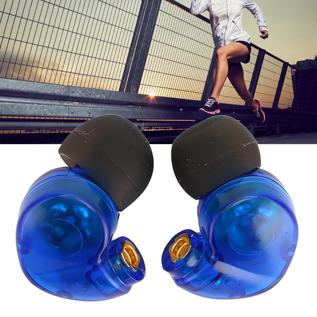 Auriculares Deportivos Con Cabeza, Auriculares Desmontables Enchufables SE215 SE315 SE535, Accesorios