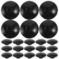thumbnail image 1 of FOMIYES 80Ud Universal Para Cubierta De Negro Impermeable Y A De Polvo, 1 of 7
