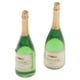 thumbnail image 4 of 16pcs Dollhouse Miniatura Cocina Bebidas Botellas Copas Pub Bar Suministro, 4 of 9