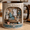 Black, variant on Dentist Ceramic Coffee Mugs Personalized Dental Office Gift for Dentist, Resident Dental Student 11 oz 15 oz
