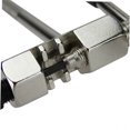 thumbnail image 4 of LOLIPPYY Bike Chain Breaker 1Set Compact Silver 8.1 x 7.6 x 2cm for Cyclists, 4 of 8