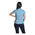 thumbnail image 4 of Playera Polo Para Dama Sartex Suavizada Premium, 4 of 5