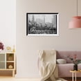 thumbnail image 3 of Historic Framed Print, W.H. Taft - 5, 17-7/8" x 21-7/8", 3 of 9