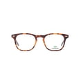 thumbnail image 1 of ARMAZON OFTALMICO LACOSTE L2832 214 50MM UNISEX negro, 1 of 4