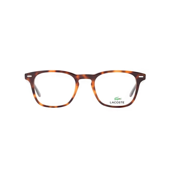 ARMAZON OFTALMICO LACOSTE L2832 214 50MM UNISEX negro