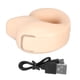 thumbnail image 1 of GD28 Open Ear Headphone Bluetooth5.3 Wireless Single Earpiece Ear Clip IPX4 Waterproof Earbud for Running Cycling Pink, 1 of 4