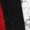 2 Black-2, variant on Athletic Socks Firefighter Red Line Flag Art Sport Running Calf Socks Crew Socks for Men Women