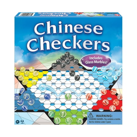 Winning Moves Chinese Checkers
