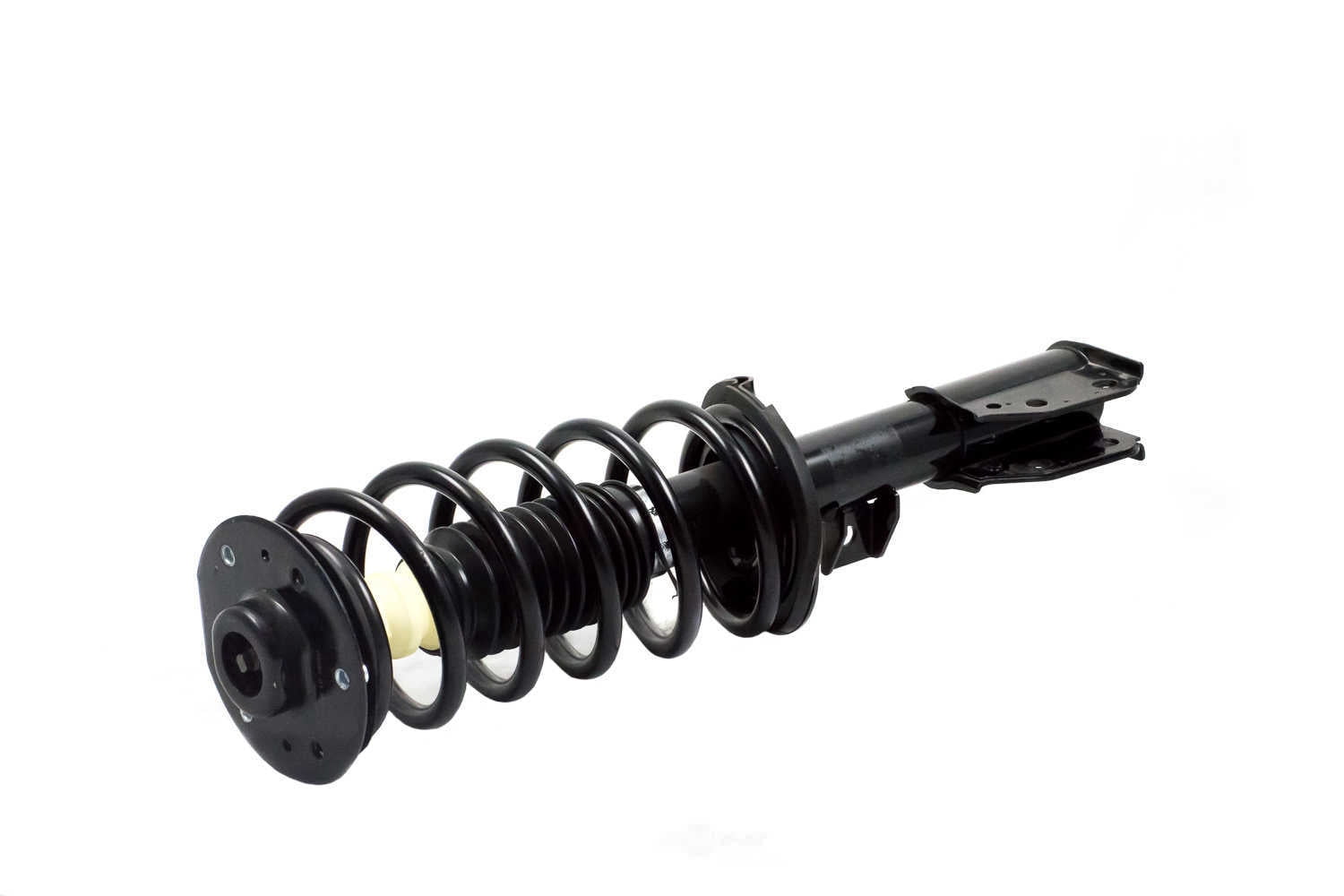 ACDelco 903-753RS Front Passenger Side Suspension Strut and Coil Spring Assembly