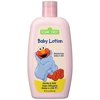 123 SESAME STREET
