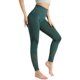 thumbnail image 5 of Moda Mujer Yoga Leggings Sin costura Cintura alta Correr Escalada Fitness Deporte Tihgts Yoga Pantal Abanopi Polainas de yoga, 5 of 7