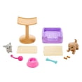 thumbnail image 3 of Paquete de accesorios Barbie Beach Lounger, 3 of 3