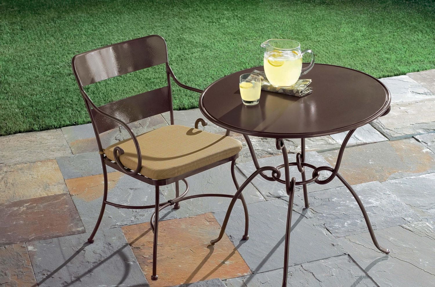 Rust-Oleum Specialty UNIVERSAL® Hammered - Dark Bronze, 340g