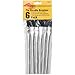 thumbnail image 3 of Tin Handle Brushes-6/Pkg, 3 of 3