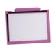 thumbnail image 3 of Tableta de Escritura de Tablero de Luz para Caligrafía Diseño Industrial Juguete de Viaje Rosa BLESIY Tablero de dibujo, 3 of 8