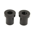 thumbnail image 6 of 2-Pack Motorcycle Handlebar Riser Bushings - Compatible with Deluxe Heritage Classic Ultra Limited Breakout - Black, 6 of 8
