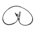 thumbnail image 5 of OE # 34526785022 Rear Left/ Right ABS Wheel Speed Sensor 1PC Fits select: 2011 BMW 328 I, 2007-2012 BMW 335 I, 5 of 8