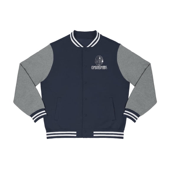 CombinedMinds Jacket
