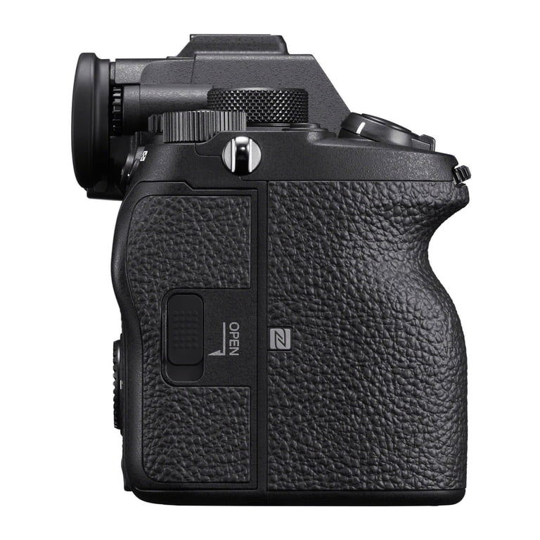 Sony Alpha a7S III Mirrorless Digital Camera Body - Walmart.com
