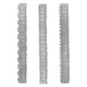 thumbnail image 3 of 3 uds regla de rasgado de papel troqueles de corte en relieve regla cubierta para hacer tarjetas, 3 of 9