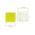 thumbnail image 2 of The ROP Shop Air Filter w/Pre-Filter for Shindaiwa AH262 U02415001001-U02415999999 Trimmer, 2 of 6